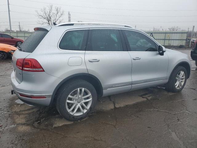 Photo 2 VIN: WVGEP9BP0GD006699 - VOLKSWAGEN TOUAREG TD 