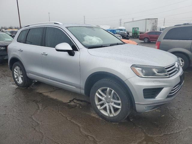 Photo 3 VIN: WVGEP9BP0GD006699 - VOLKSWAGEN TOUAREG TD 