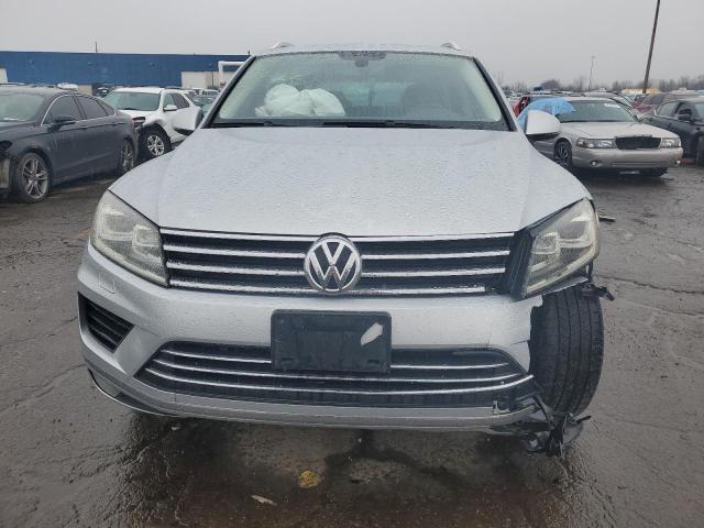 Photo 4 VIN: WVGEP9BP0GD006699 - VOLKSWAGEN TOUAREG TD 