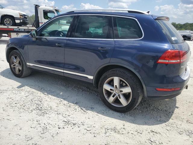 Photo 1 VIN: WVGEP9BP1DD006075 - VOLKSWAGEN TOUAREG V6 