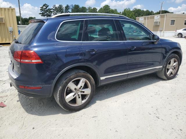 Photo 2 VIN: WVGEP9BP1DD006075 - VOLKSWAGEN TOUAREG V6 