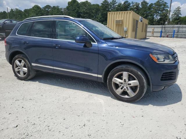 Photo 3 VIN: WVGEP9BP1DD006075 - VOLKSWAGEN TOUAREG V6 