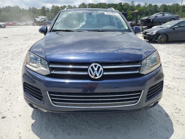 Photo 4 VIN: WVGEP9BP1DD006075 - VOLKSWAGEN TOUAREG V6 