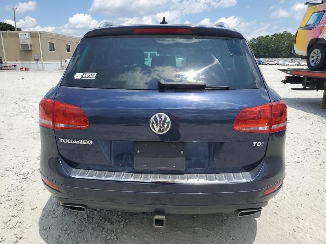 Photo 5 VIN: WVGEP9BP1DD006075 - VOLKSWAGEN TOUAREG V6 