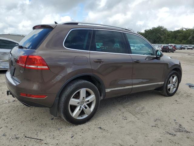 Photo 2 VIN: WVGEP9BP1DD007811 - VOLKSWAGEN TOUAREG V6 