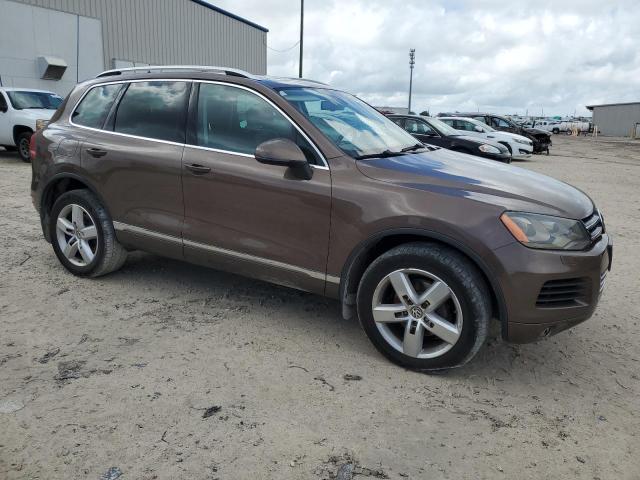 Photo 3 VIN: WVGEP9BP1DD007811 - VOLKSWAGEN TOUAREG V6 