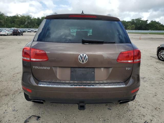 Photo 5 VIN: WVGEP9BP1DD007811 - VOLKSWAGEN TOUAREG V6 