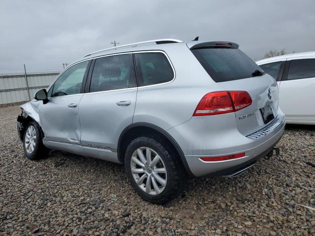 Photo 1 VIN: WVGEP9BP1ED002092 - VOLKSWAGEN TOUAREG 