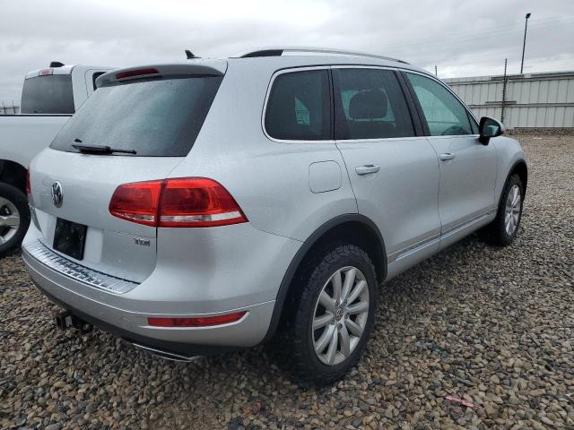 Photo 2 VIN: WVGEP9BP1ED002092 - VOLKSWAGEN TOUAREG 