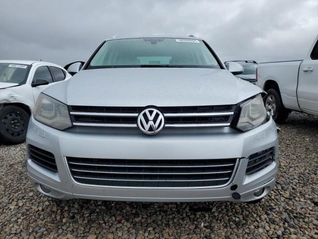 Photo 4 VIN: WVGEP9BP1ED002092 - VOLKSWAGEN TOUAREG 