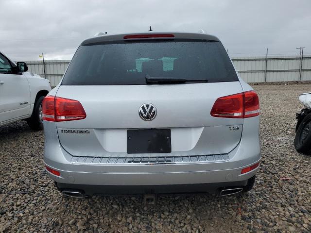 Photo 5 VIN: WVGEP9BP1ED002092 - VOLKSWAGEN TOUAREG 