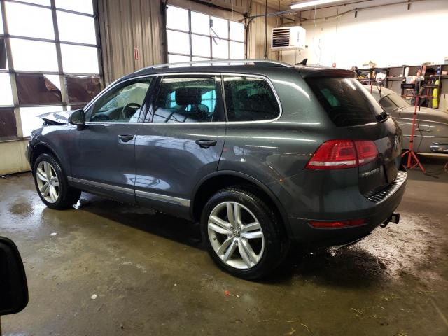 Photo 1 VIN: WVGEP9BP1ED003212 - VOLKSWAGEN TOUAREG V6 