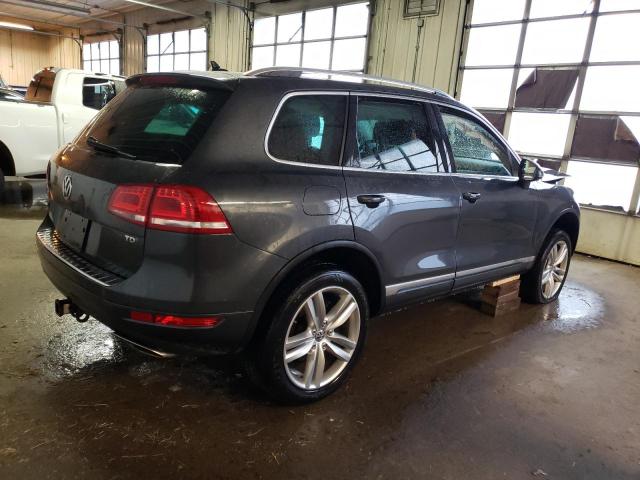 Photo 2 VIN: WVGEP9BP1ED003212 - VOLKSWAGEN TOUAREG V6 