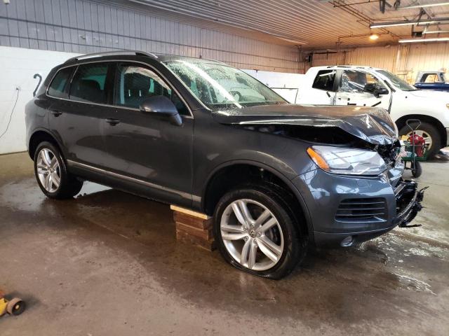 Photo 3 VIN: WVGEP9BP1ED003212 - VOLKSWAGEN TOUAREG V6 