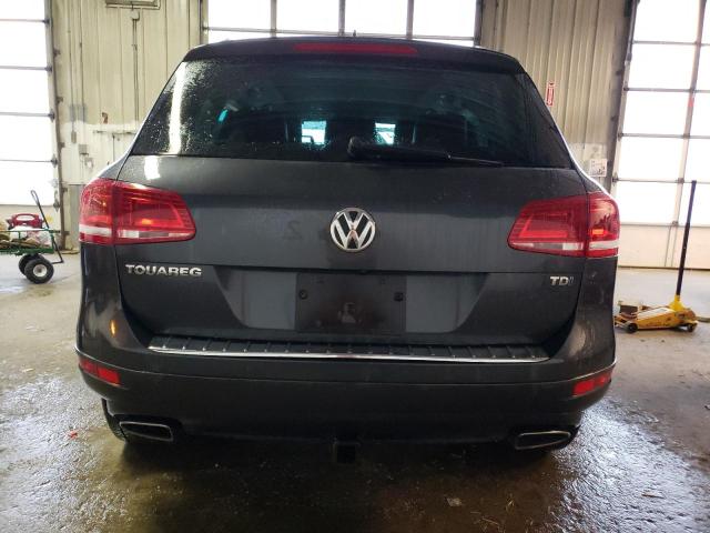 Photo 5 VIN: WVGEP9BP1ED003212 - VOLKSWAGEN TOUAREG V6 