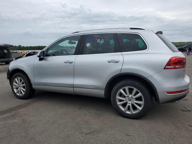 Photo 1 VIN: WVGEP9BP1ED003680 - VOLKSWAGEN TOUAREG 