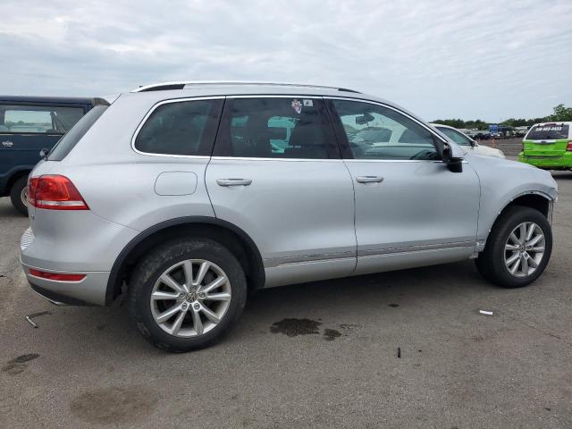 Photo 2 VIN: WVGEP9BP1ED003680 - VOLKSWAGEN TOUAREG 