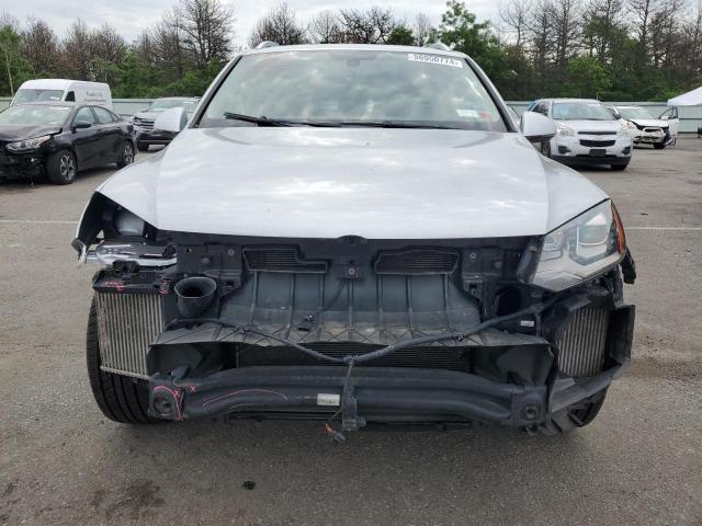 Photo 4 VIN: WVGEP9BP1ED003680 - VOLKSWAGEN TOUAREG 