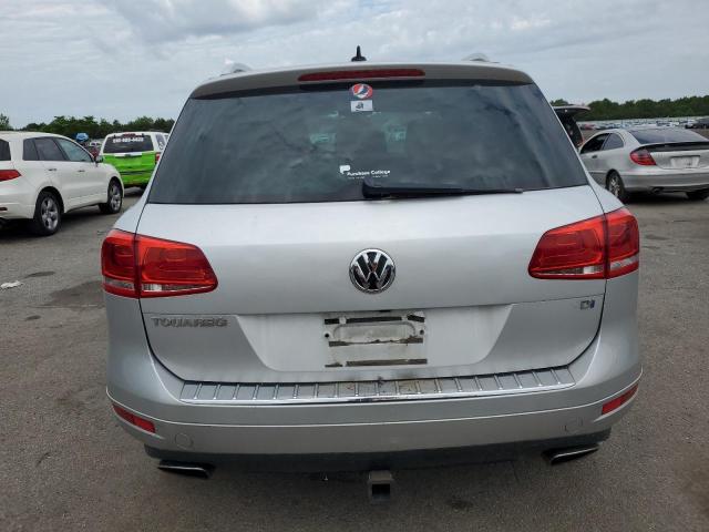 Photo 5 VIN: WVGEP9BP1ED003680 - VOLKSWAGEN TOUAREG 