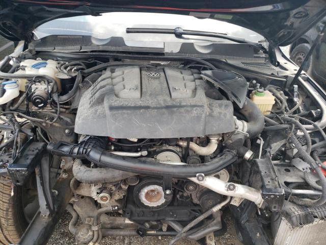 Photo 6 VIN: WVGEP9BP1ED009477 - VOLKSWAGEN TOUAREG V6 