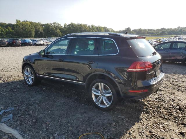 Photo 1 VIN: WVGEP9BP1ED010807 - VOLKSWAGEN TOUAREG V6 