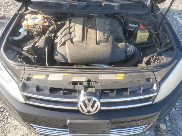 Photo 11 VIN: WVGEP9BP1ED010807 - VOLKSWAGEN TOUAREG V6 