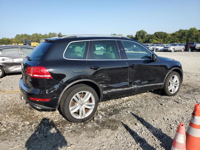 Photo 2 VIN: WVGEP9BP1ED010807 - VOLKSWAGEN TOUAREG V6 