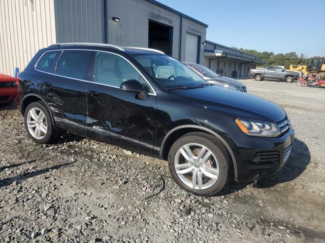 Photo 3 VIN: WVGEP9BP1ED010807 - VOLKSWAGEN TOUAREG V6 