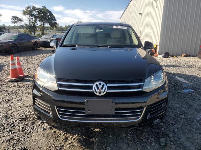 Photo 4 VIN: WVGEP9BP1ED010807 - VOLKSWAGEN TOUAREG V6 