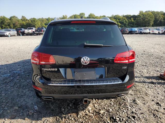 Photo 5 VIN: WVGEP9BP1ED010807 - VOLKSWAGEN TOUAREG V6 