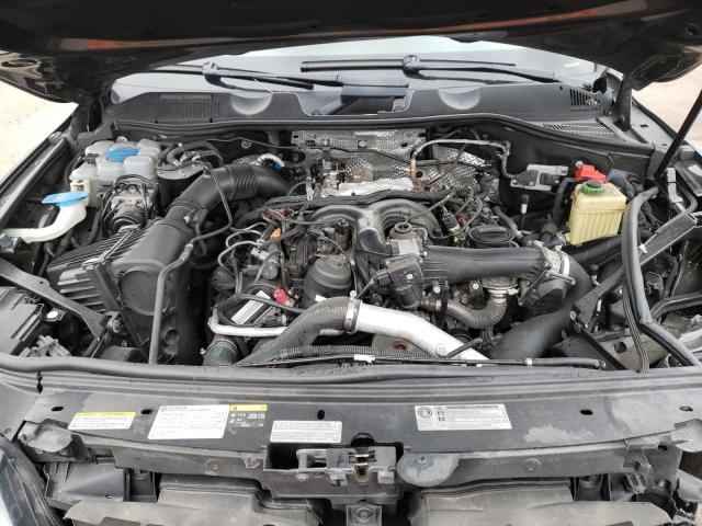 Photo 10 VIN: WVGEP9BP1FD007990 - VOLKSWAGEN TOUAREG V6 