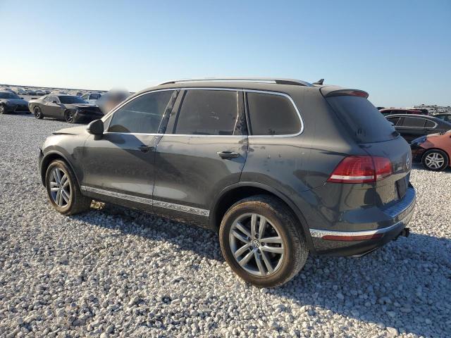 Photo 1 VIN: WVGEP9BP1GD000846 - VOLKSWAGEN TOUAREG TD 