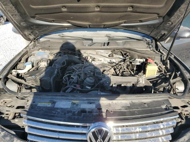 Photo 11 VIN: WVGEP9BP1GD000846 - VOLKSWAGEN TOUAREG TD 