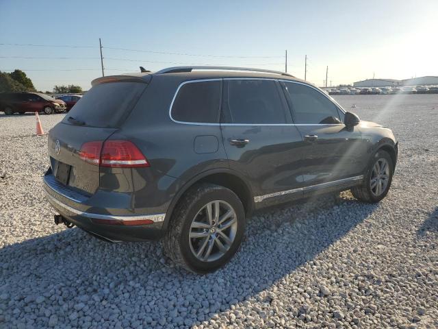 Photo 2 VIN: WVGEP9BP1GD000846 - VOLKSWAGEN TOUAREG TD 