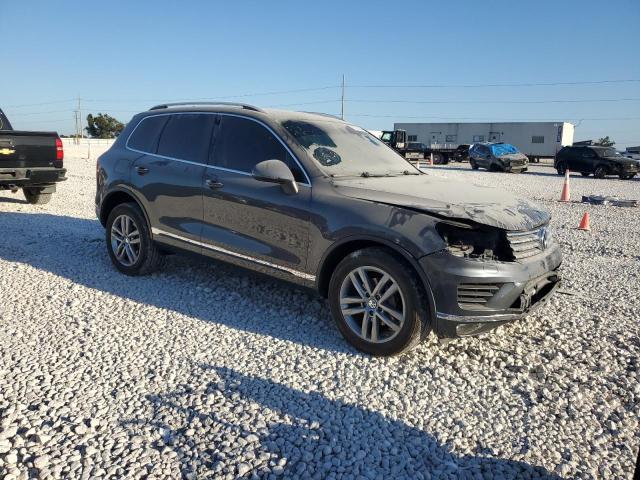 Photo 3 VIN: WVGEP9BP1GD000846 - VOLKSWAGEN TOUAREG TD 