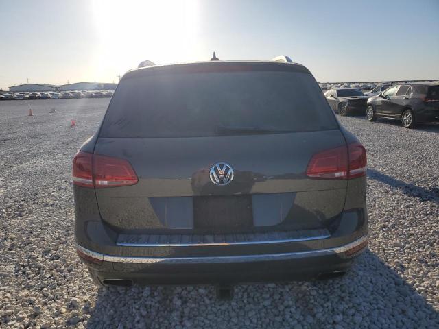 Photo 5 VIN: WVGEP9BP1GD000846 - VOLKSWAGEN TOUAREG TD 