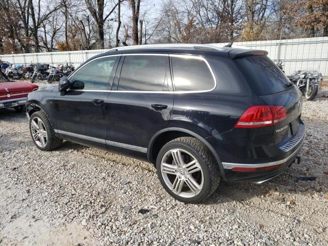 Photo 1 VIN: WVGEP9BP1GD001513 - VOLKSWAGEN TOUAREG TD 