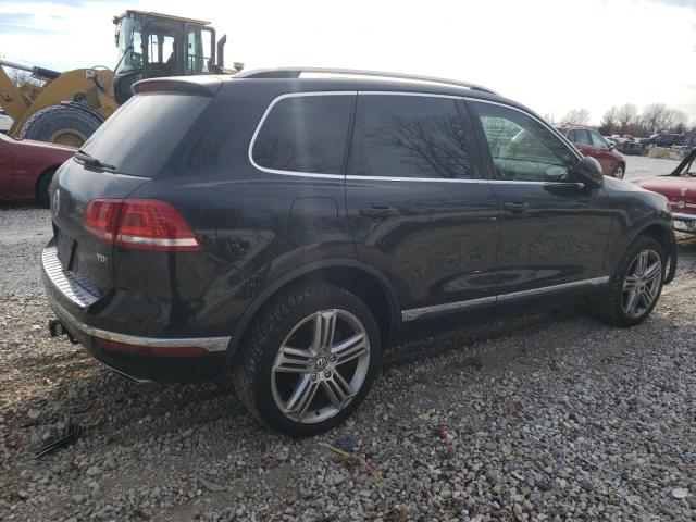 Photo 2 VIN: WVGEP9BP1GD001513 - VOLKSWAGEN TOUAREG TD 