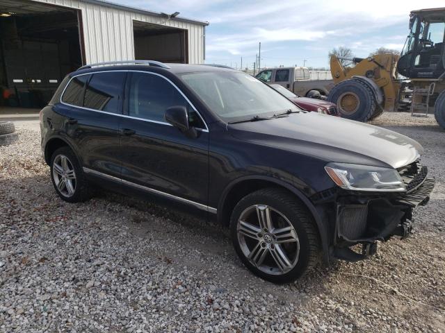 Photo 3 VIN: WVGEP9BP1GD001513 - VOLKSWAGEN TOUAREG TD 