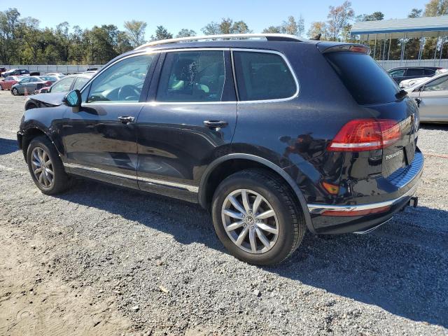 Photo 1 VIN: WVGEP9BP1GD004315 - VOLKSWAGEN TOUAREG TD 