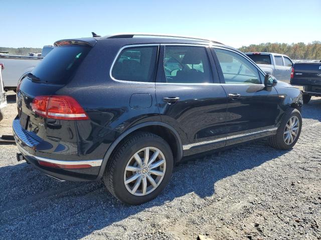 Photo 2 VIN: WVGEP9BP1GD004315 - VOLKSWAGEN TOUAREG TD 