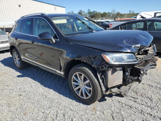 Photo 3 VIN: WVGEP9BP1GD004315 - VOLKSWAGEN TOUAREG TD 