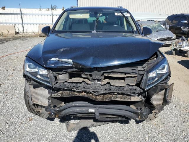 Photo 4 VIN: WVGEP9BP1GD004315 - VOLKSWAGEN TOUAREG TD 