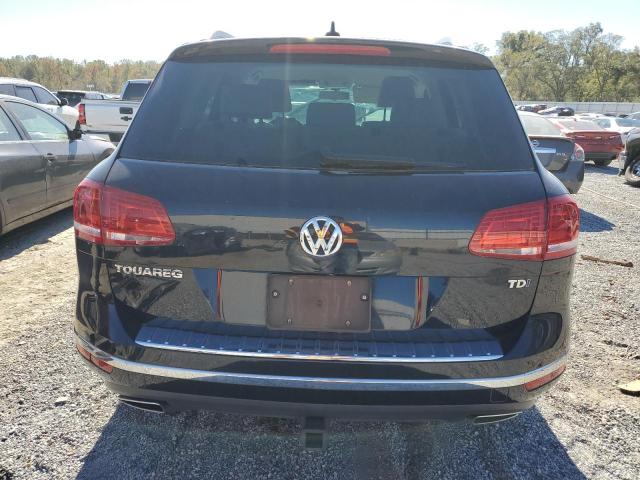 Photo 5 VIN: WVGEP9BP1GD004315 - VOLKSWAGEN TOUAREG TD 