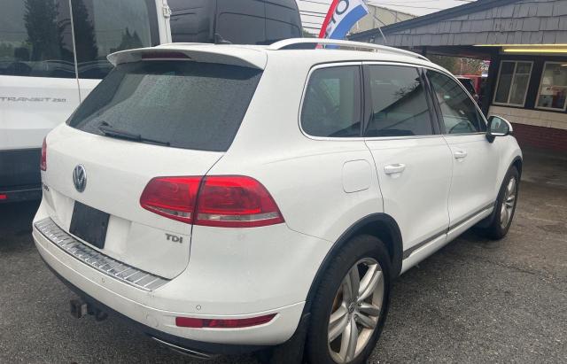 Photo 3 VIN: WVGEP9BP2DD013200 - VOLKSWAGEN TOUAREG V6 