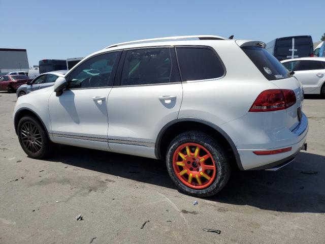 Photo 1 VIN: WVGEP9BP2ED011240 - VOLKSWAGEN TOUAREG 