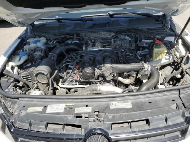 Photo 10 VIN: WVGEP9BP2ED011240 - VOLKSWAGEN TOUAREG 