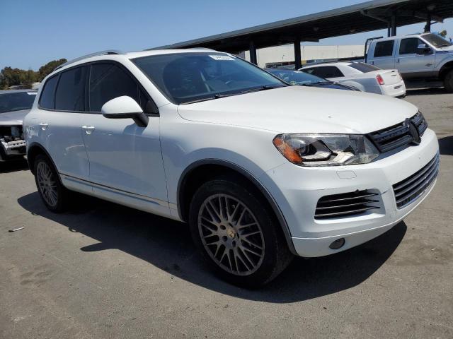 Photo 3 VIN: WVGEP9BP2ED011240 - VOLKSWAGEN TOUAREG 