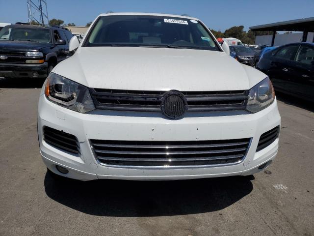 Photo 4 VIN: WVGEP9BP2ED011240 - VOLKSWAGEN TOUAREG 