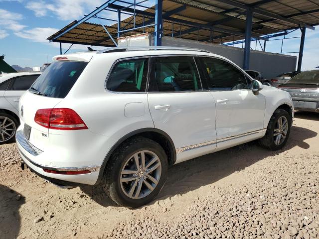 Photo 2 VIN: WVGEP9BP2GD000600 - VOLKSWAGEN TOUAREG TD 